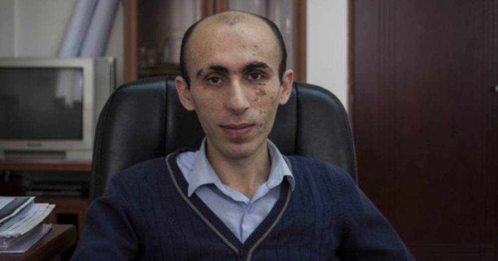 80 տարեկան Նինա Դավթյանը, ով մնացել էր Հադրութի Վարդաշատ գյուղի իր տանը, սպանվել է ադրբեջանական զինծառայողների կողմից. Արցախի ՄԻՊ