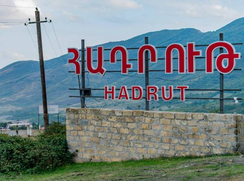 Տանտերերը հրաժարվում են ղարաբաղցիներին տուն տալ, կարծես թե մենք թուրք ենք