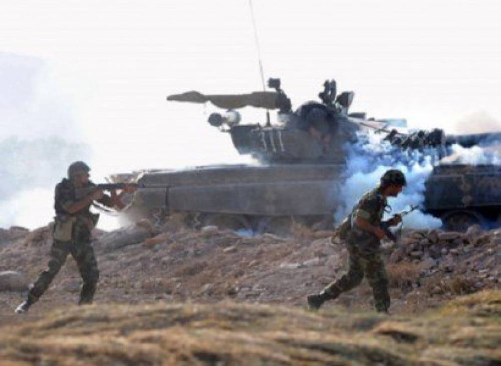 Պատերազմը պարտվեցինք անպատրաստության եւ անկազմակերպվածության պատճառով. Ռազմարդյունաբերության կոմիտեի նախկին նախագահ