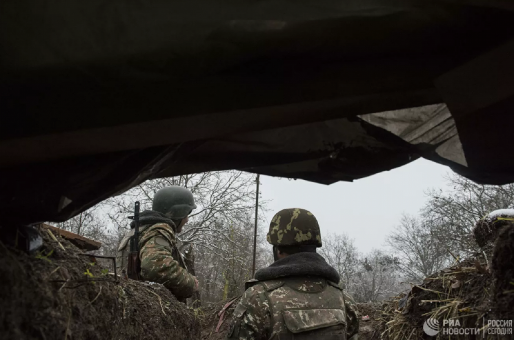 ԼՂ-ում հակամարտության կրկնակի սրման ռիսկ կա․ «ՌԻԱ Նովոստի»-ն փորձագիտական կարծիքներ է ներկայացրել