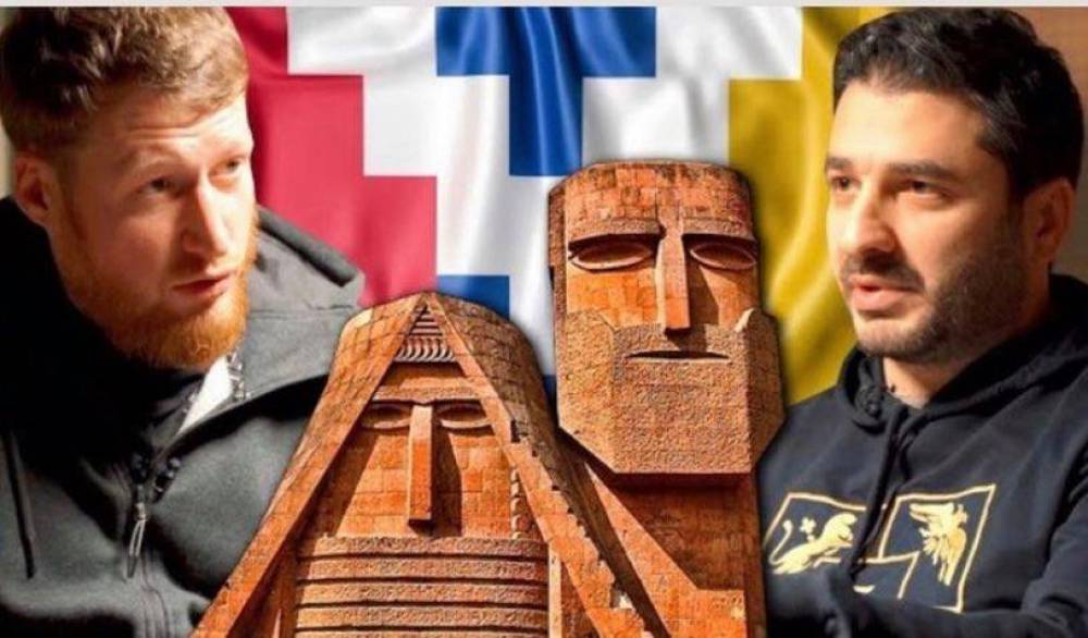 Իմ տվյալներով այս ամենին պատրաստվում էին անցյալ տարվա հոկտեմբերից․ Սեմյոն Պեգովը Սարիկ live-ի հյուր (տեսանյութ)