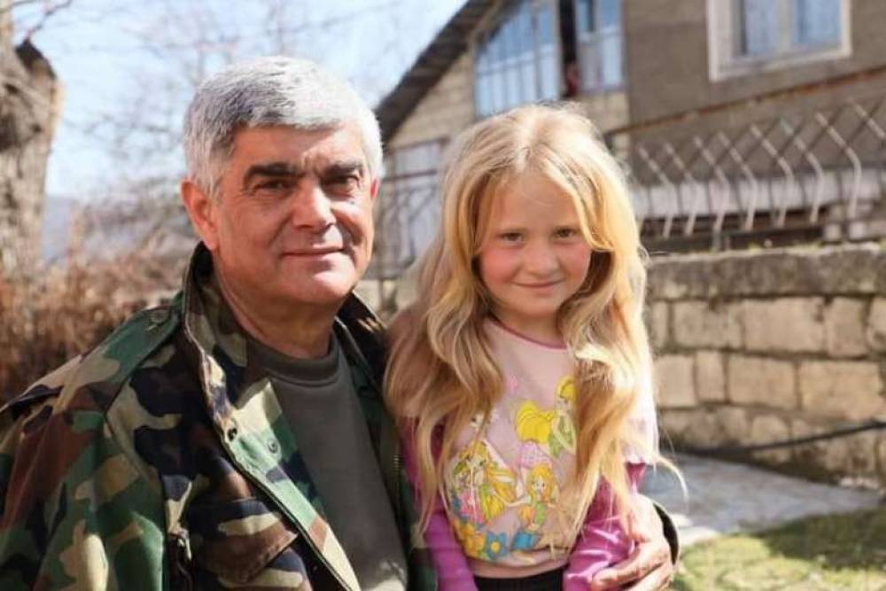 Արցախում անհրաժեշտ է վերանայել իշխանության բոլոր օղակները. Վիտալի Բալասանյանը հայտարարություն է տարածել