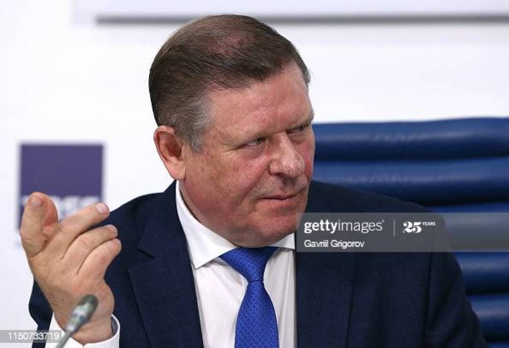 Լեռնային Ղարաբաղում ՌԴ խաղաղապահների գործողությունը չի սահմանափակվի հնգամյա ժամկետով. Ռուս գեներալ