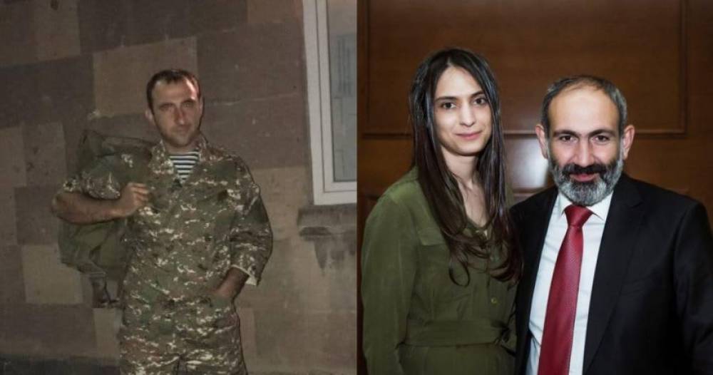 Դեկտեմբերի 13-ին Խծաբերդում Սմբատին տանջամահ արեցին, որովհետև, ըստ Մանե Գևորգյանի, Խծաբերդն ու տղերքի ճակատագիրը ոչ թե մեր, այլ ռուսների խնդիրն էր