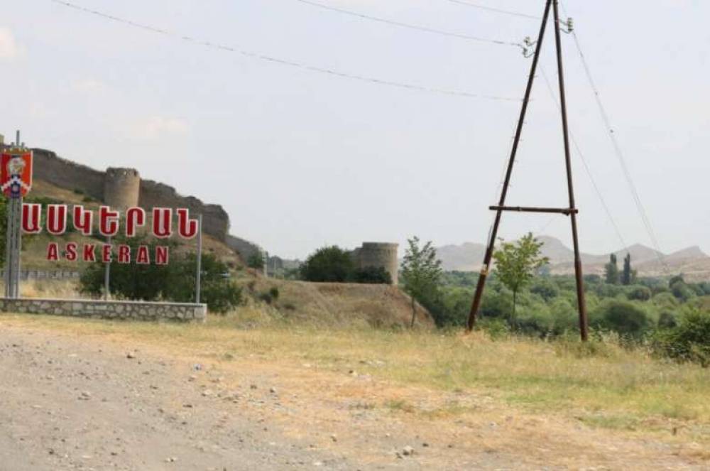 Թուրքերը եկել, ճանապարհով կանգնել են, ասում են՝ մերն է․ Ասկերանի Փառուխ գյուղը զրկվել է գլխավոր ճանապարհից