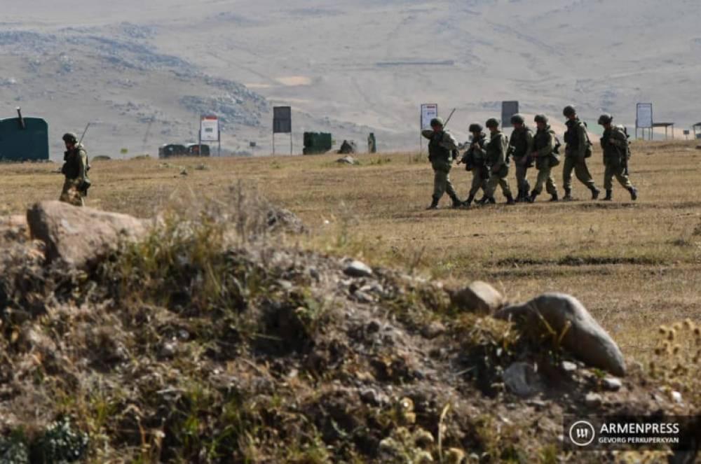 Արցախի Հին թաղեր գյուղի համար պայքարի ընթացքում 17 հայ զինծառայող անհետ կորել է, նրանցից 9-ը գերի են, մյուսների ճակատագիրն անհայտ է. համայնքապետ