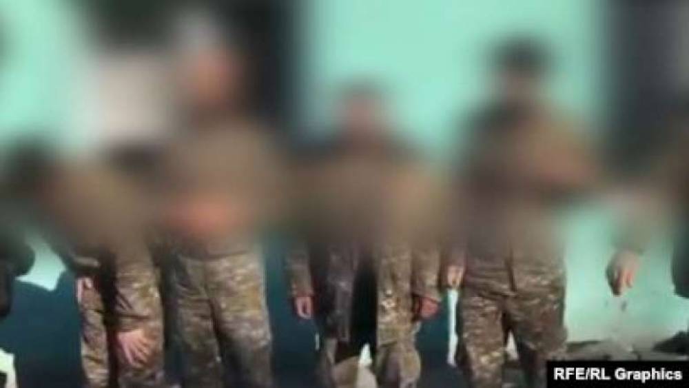 Բաքվում ռազմական շքերթի ժամանակ հայ ռազմագերիների ցուցադրություն չի լինի. Ադրբեջանը հերքում է տեղեկությունը