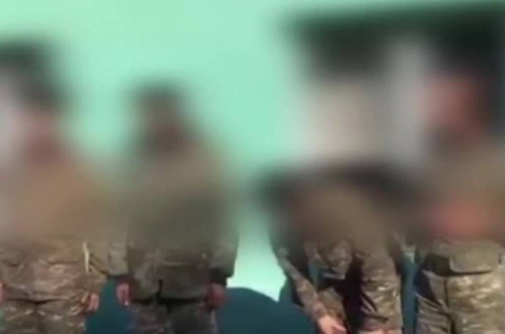 «Ես ամեն ինչ կասեմ, ամեն ինչ կասեմ». Human Rights Watch-ի աշխատակիցը ներկայացրել է, թե ինչպես են ադրբեջանցիները տանջում հայ ռազմագերիներին. Der Spiegel