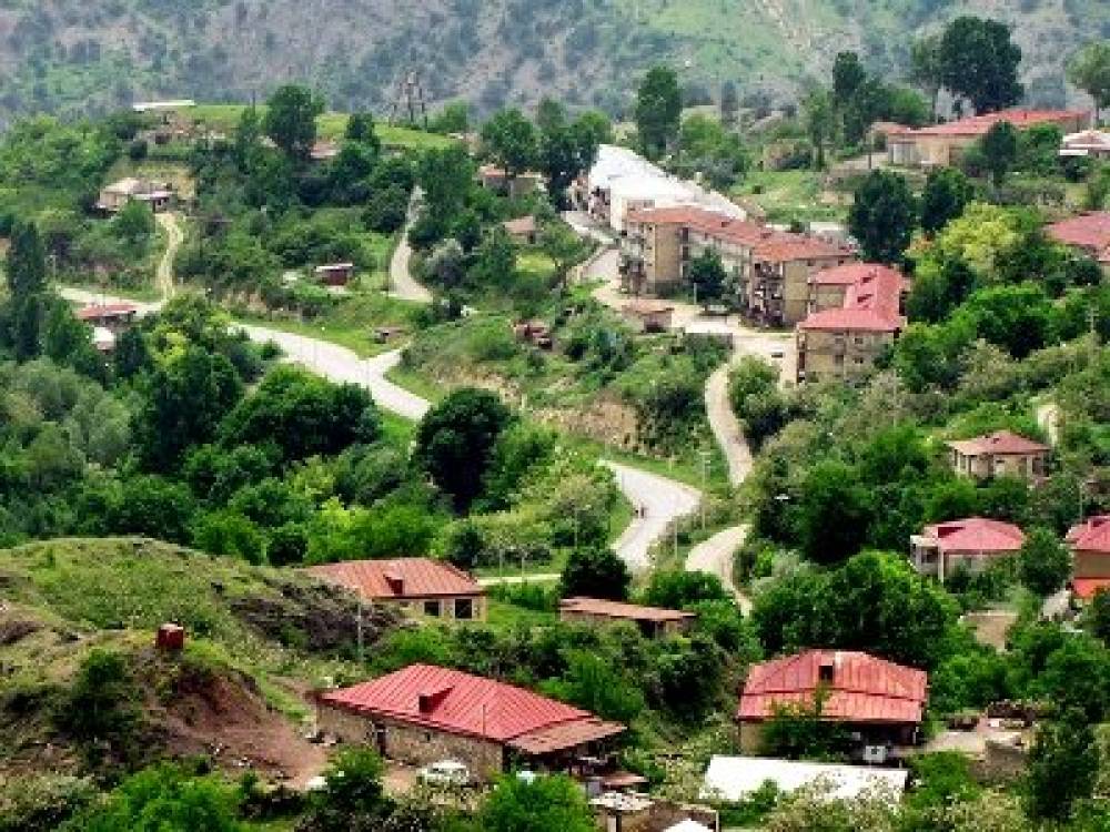 Քաշաթաղի շրջանի վարչակազմի ղեկավարի պաշտոնակատարը վաղը քաշաթաղցիներին հրավիրում է Հայ-ռուսական համալսարան՝ հանդիպման