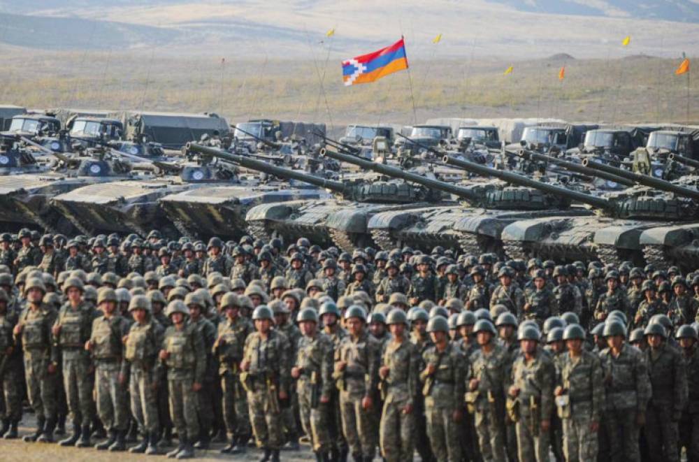 Հայաստանն ու Ադրբեջանը մեկնաբանությունների պատերազմ են սկսել. Коммерсантъ-ի անդրադարձը Հադրութի շրջանում տեղի ունեցած վերջին սրմանը