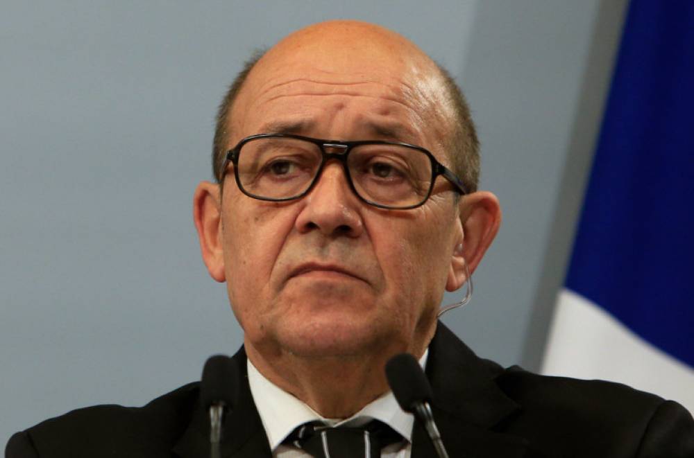 Ֆրանսիայի կառավարությունը դեմ է Լեռնային Ղարաբաղի ճանաչմանը. Le Figaro