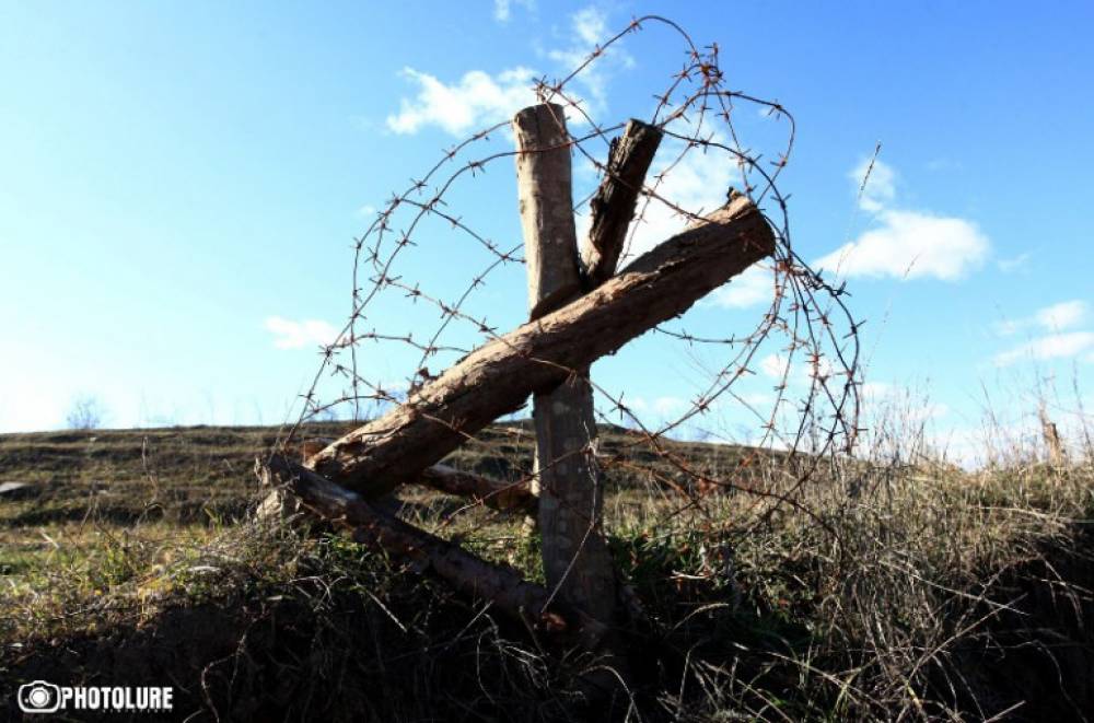 «10 հոգի անհետ կորած էին, հետո պարզվել է՝ թուրքերի մոտ են». Խծաբերդի ու Հին Թաղերի համայնքապետերը հայտնում են՝ ադրբեջանական գրոհի հետևանքով գերիներ ու վիրավորներ կան