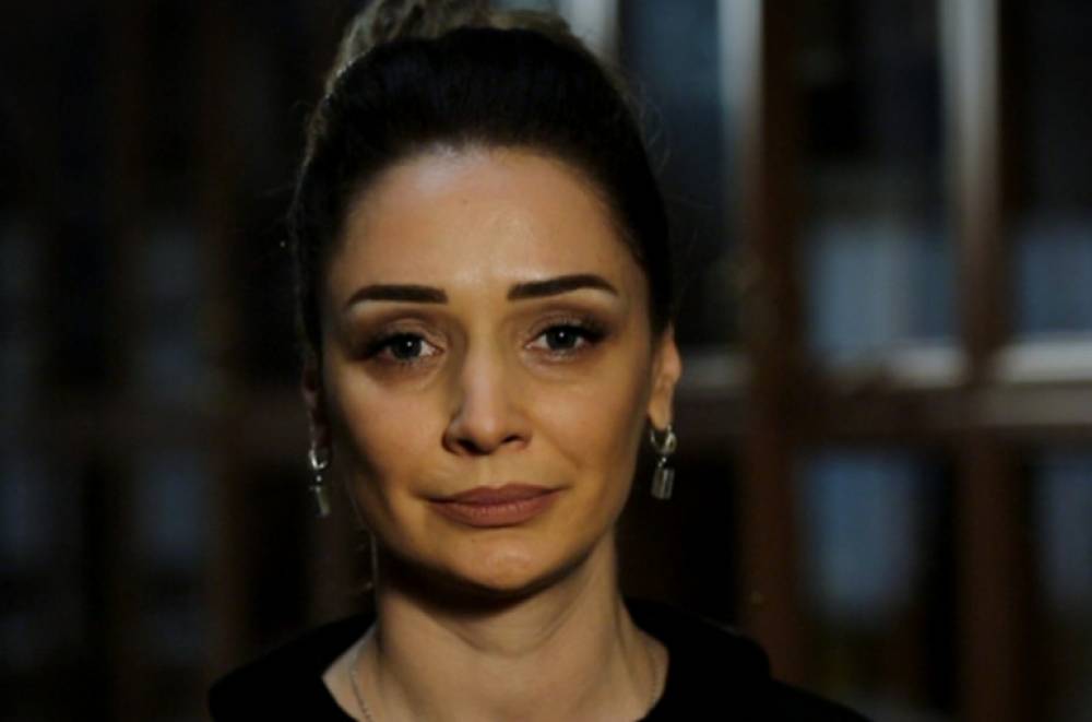 «Վլադիմիր Վլադիմիրովիչ, եթե մեր զինվորներից թեկուզ մեկը ողջ տուն հասնի, իմացեք՝ ես կաղոթեմ Ձեր առողջության համար իմ ամբողջ կյանքում». Լուիզա Ղամբարյան