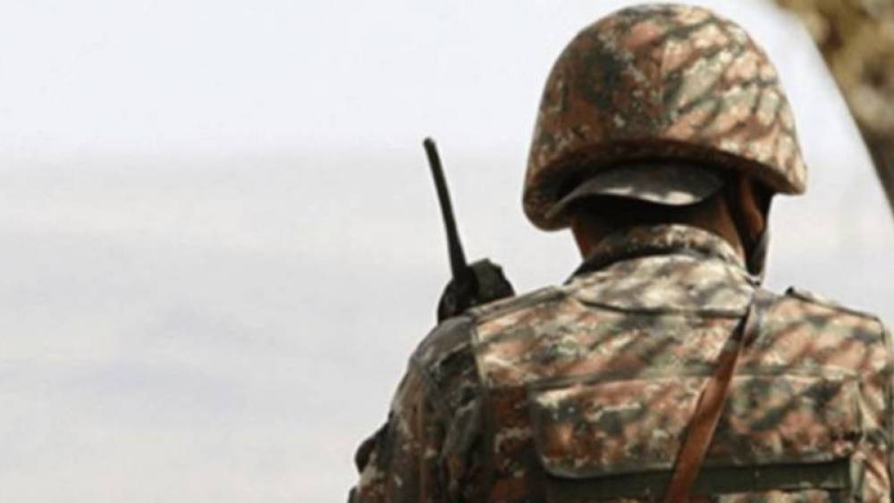 ՊՆ-ն՝ գերության մեջ գտնվող կամ անհայտ կորած զինծառայողների իրավական եւ սոցիալական երաշխիքների ապահովման մասին