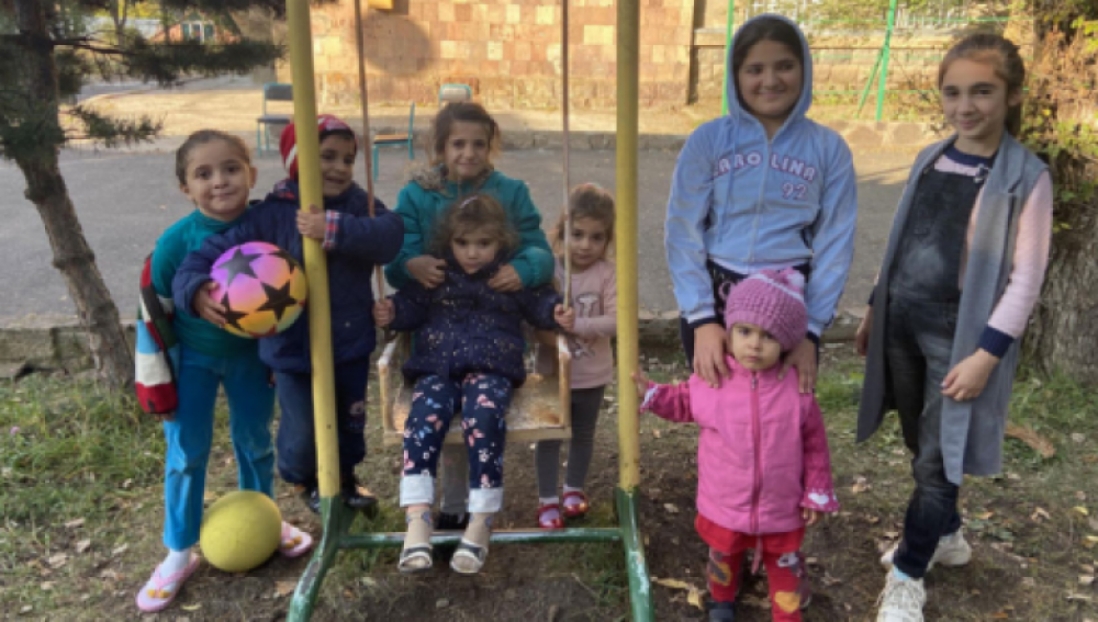 Արցախցիներին հյուրընկալած ֆիզիկական անձինք կստանան ֆինանսական աջակցություն