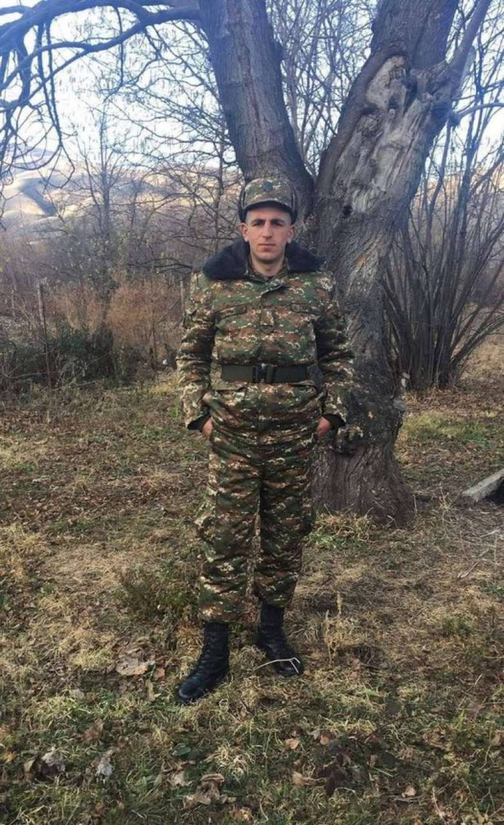 86 օր լռությունից հետո Լևոն Թադևոսյանը տուն է զանգել