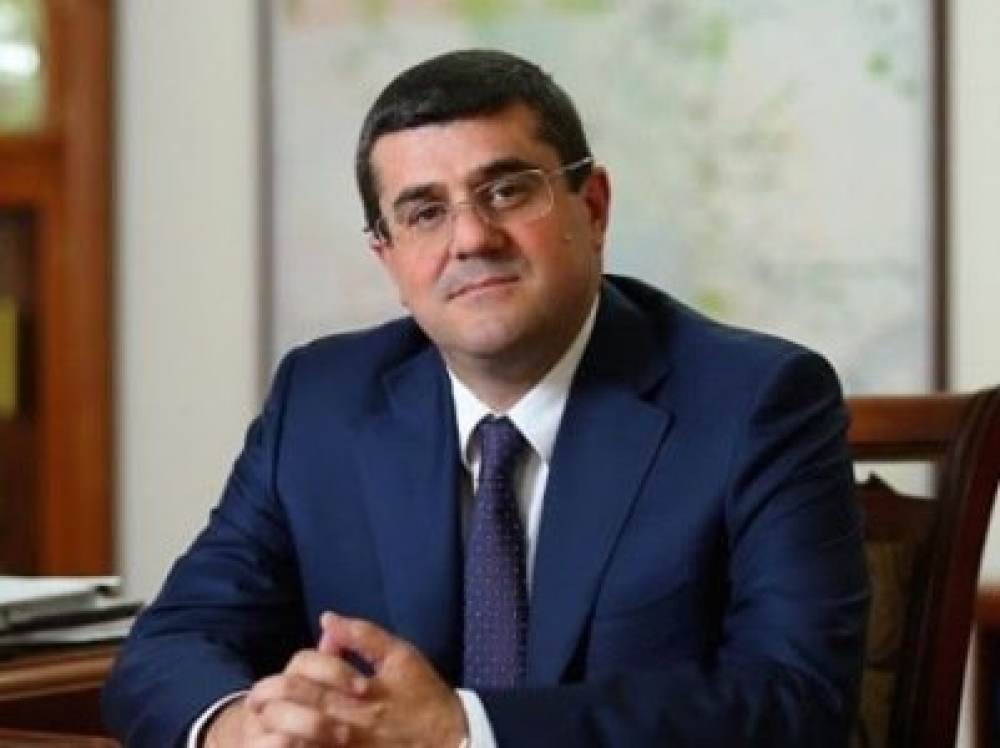 Այսօր էլ մեր նպատակներն ու ձգտումները նույնն են, որոշումը՝ անփոփոխ. Արայիկ Հարությունյան