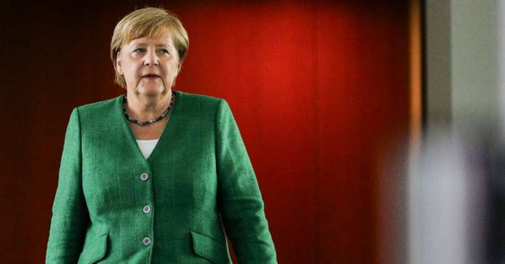 Թուրքիայի մասին կպատրաստվի զեկույց, որում կուսումնասիրվի նաև Լեռնային Ղարաբաղի հարցը. Մերկել