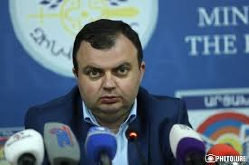 Արցախի ՊԲ-ն տեղեկությունը չի հաստատել, ուսումնասիրում ենք այդ նյութերը՝ իրավիճակի ամբողջական պատկերը ստանալու համար. Վահրամ Պողոսյանը՝ ևս 100 հայի գերեվարման լուրերի մասին