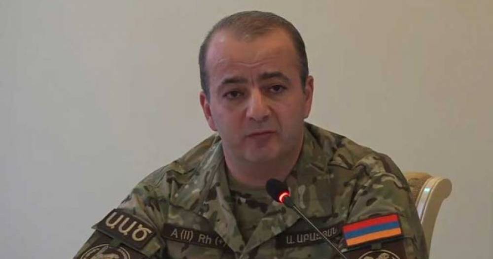 Աբազյանին է փոխանցվել Հայաստանի սորոսական գործակալական ողջ ցանցի քարտեզը՝ անուն առ անուն և պահանջ է ներկայացվել հեռացնել նրանց պետական պաշտոններից