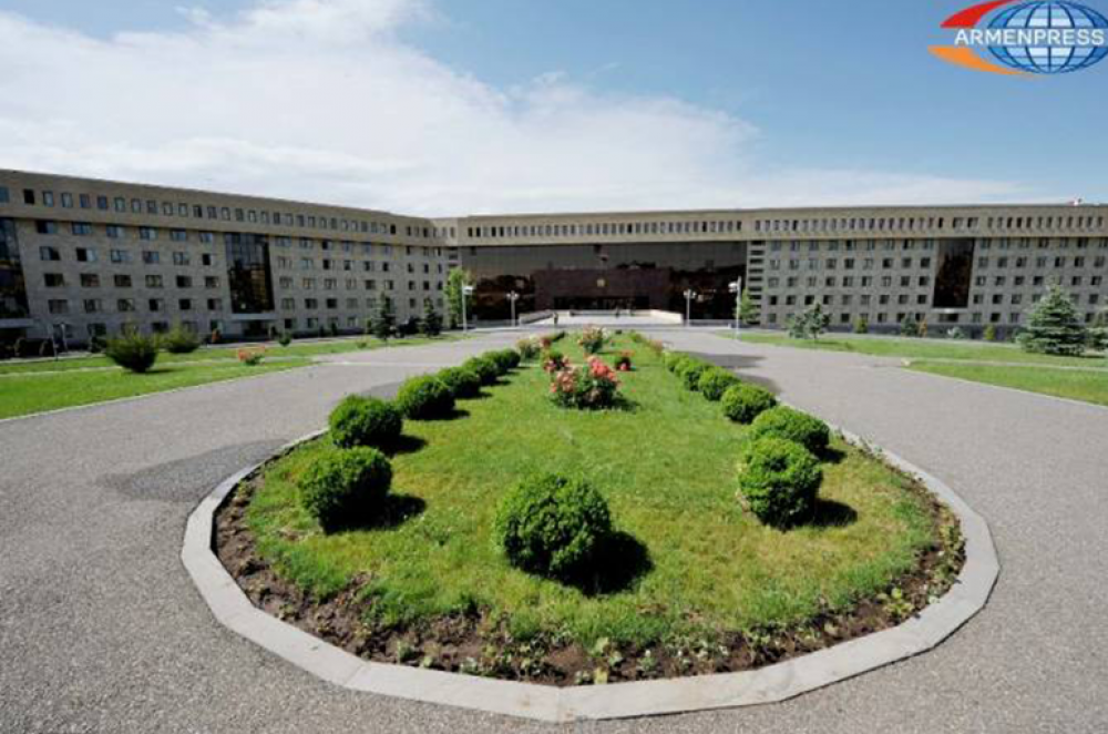 Ռազմական գործողությունների ժամանակ անհետ կորած զինծառայողին անհայտ բացակայող ճանաչելու համար դատարան դիմում ներկայացնելու ժամկետը 1 տարվա փոխարեն սահմանվում է 3 ամիս. ՀՀ ՊՆ