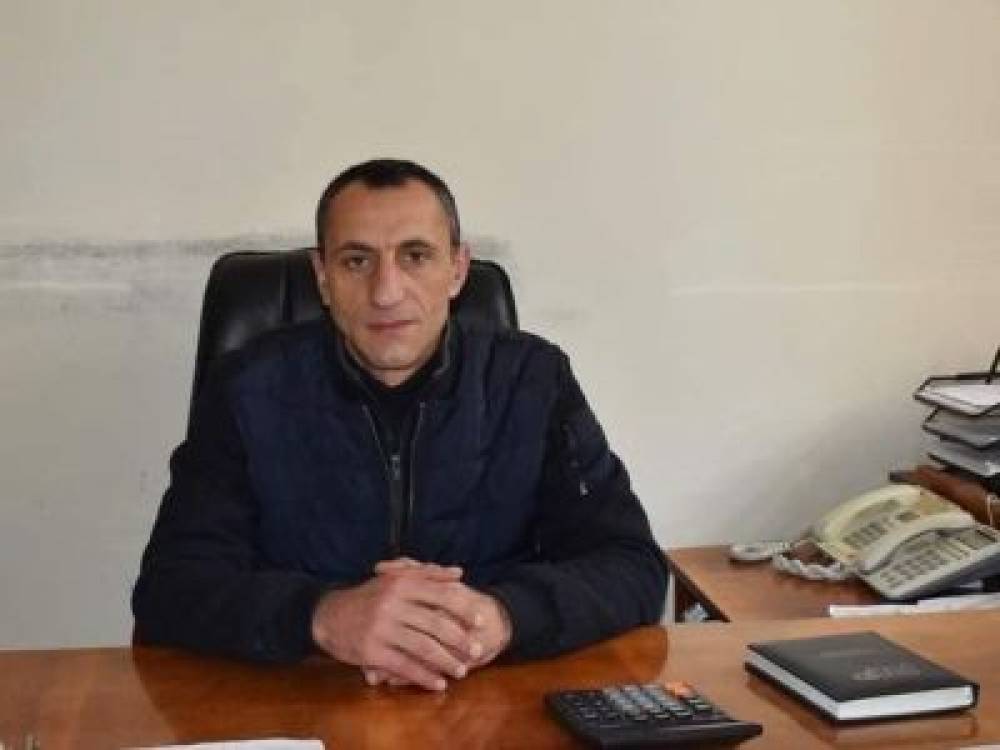 Արցախի գյուղերում շարունակվում է թափուր բնակարանների և տների գրանցման գործընթացը