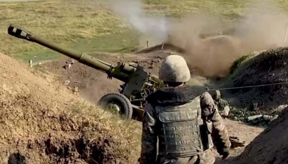 ՊԲ-ն նոր հերոսական դրվագներ է ներկայացրել