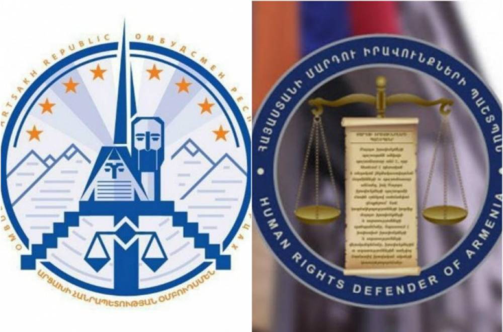 ՀՀ և Արցախի ՄԻՊ-երի նոր զեկույցը հիմնավորում է էթնիկ զտումների ու ցեղասպանության ադրբեջանական քաղաքականությունը