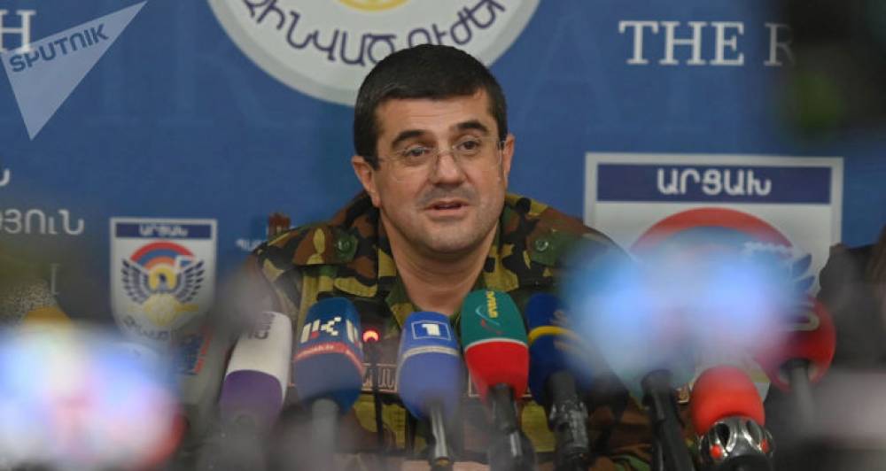 Րոպեներ հետո Երևանում վայրէջք կկատարի հայրենիք վերադարձող մեր չորս տասնյակից ավելի գերիներին տեղափոխող օդանավը