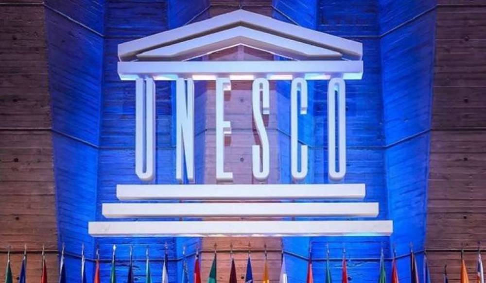 ՅՈՒԵՆՍԿՕ-ի գործադիր խորհրդի լիագումար նիստի ժամանակ ՀՀ մշտական ներկայացուցիչ դեսպան Քրիստիան Տեր-Ստեփանյանը հանդես է եկել ելույթով