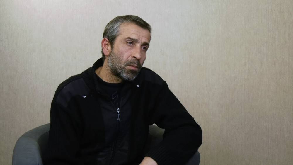 5 հայ զինվորները պիկապով անհետացել են Ֆիզուլիի ձորում․ Զոհերի եւ գերիների ցուցակներում նրանք չկան (տեսանյութ)