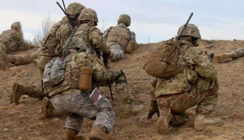 Ադրբեջանական կողմը պնդում է, որ հայկական զորքերը պետք է հեռանան Արցախի ամբողջ տարածքից. Коммерсантъ