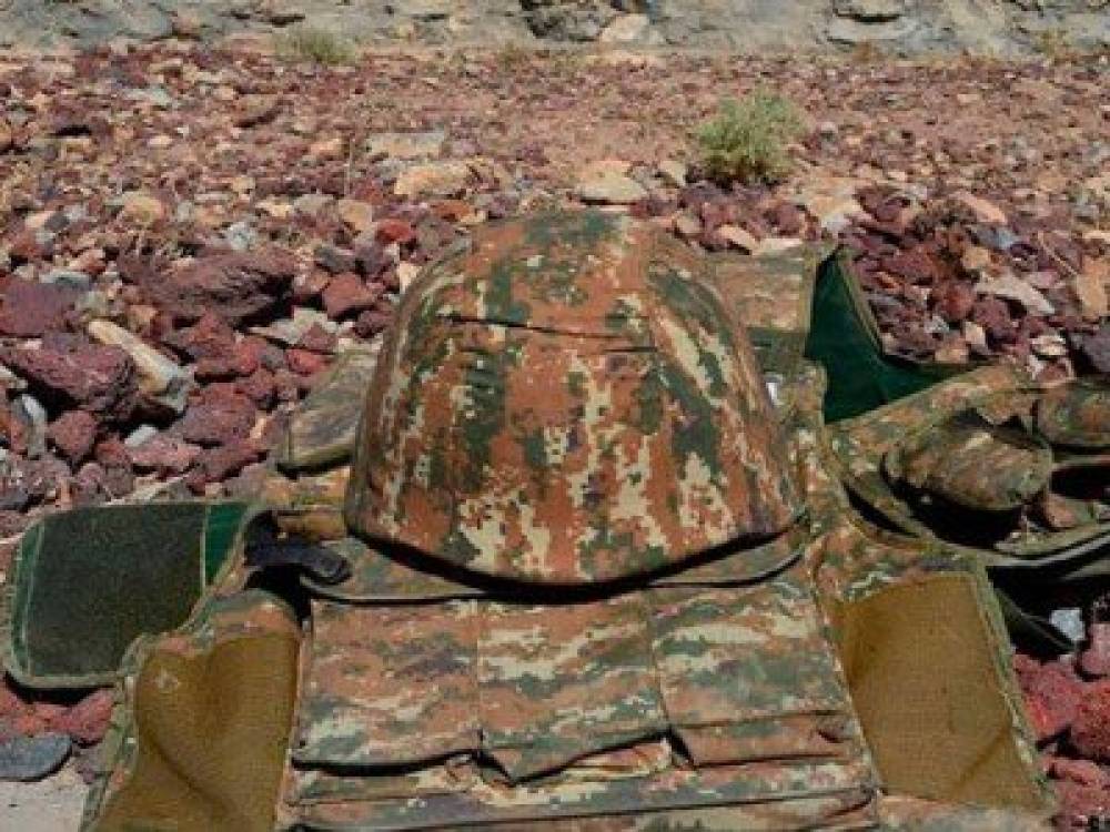 Մարտակերտում ավարտվել է երկրորդ զինվորական հոսպիտալի տեղակայումը. շարունակվում է զոհերի մարմինների փոխանակումը