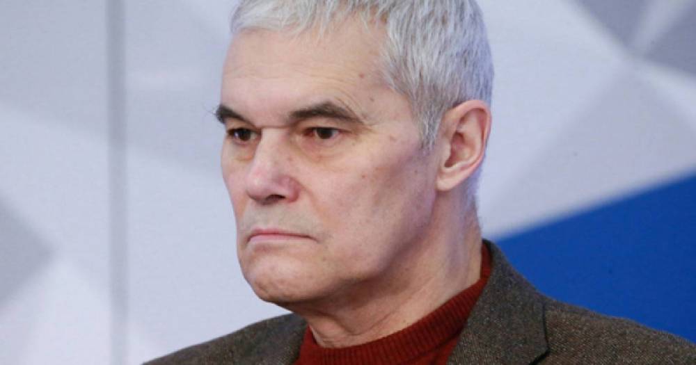 Կանոնավոր պարտիզանական պատերազմը Լեռնային Ղարաբաղում բացառվում է. Կոնստանտին Սիվկով