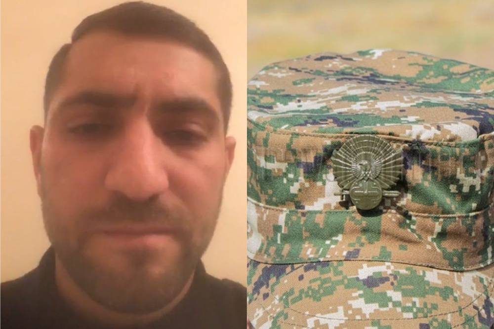 Ինձ համար պատերազմի ամենադաժան պահը նոյեմբերի 13 կամ 14-ն էր, ոչ թե եղբորս կորստի օրը․ Հարություն Մնացականյան