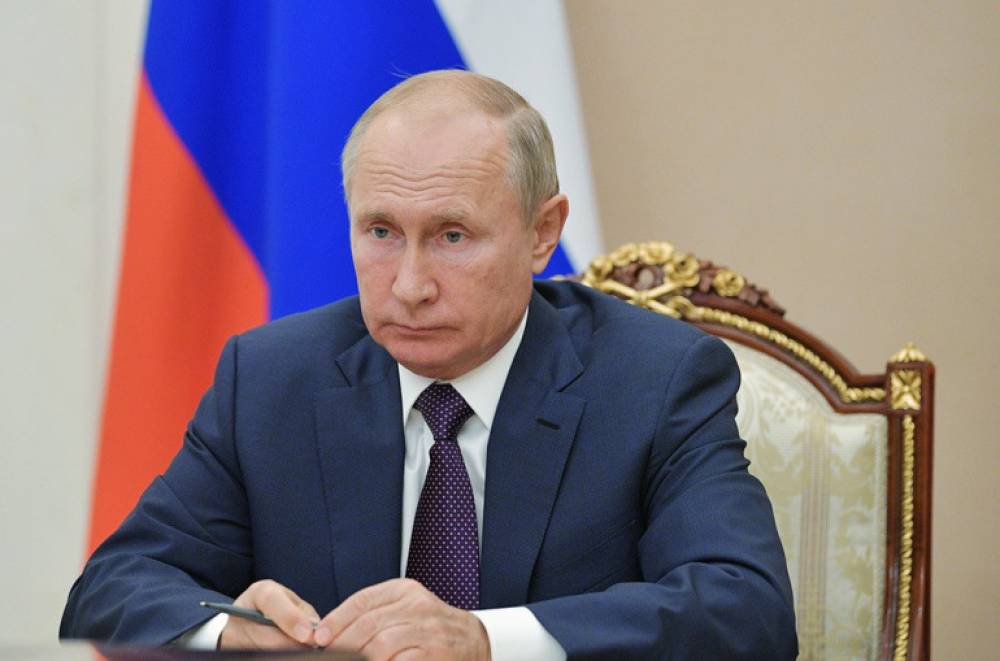 «Պատրաստ ենք շարունակել մեր գործառույթները». Պուտինն` արցախցիներին հումանիտար օգնություն ցույցաբերելու մասին