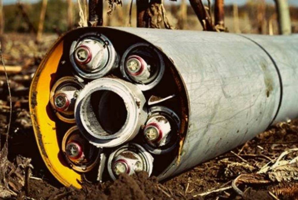 Ստեփանակերտի Հայակավան թաղամասում, Ասկերանի շրջանի 2 համայնքների տարածքում տեղի կունենա զենք-զինամթերքի ոչնչացում