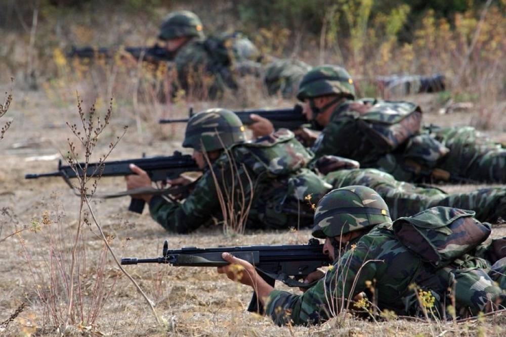 Խոստացավ 3 օրում հետ բերի մեր երեխաներին. շրջափակման մեջ հայտնված զինծառայողների ծնողները հանդիպել են ԱՀ նախագահին