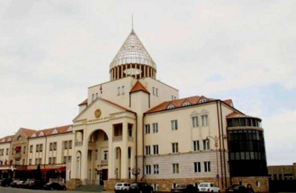 Եթե նախկին բնագծերը չվերականգնվեն, ԱՀ իշխանությունը պարտավոր է լինելու միջոցներ կիրառել