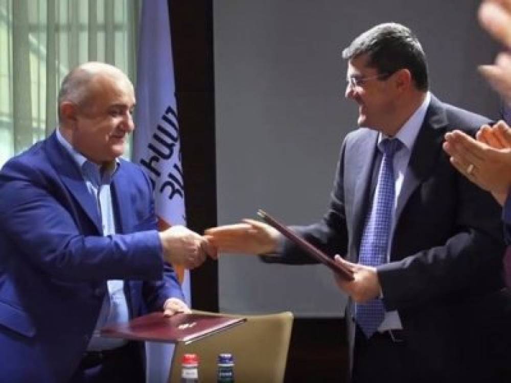 «Բաբայանը որոշել է հրաժարվել իր բաժին պատասխանատվությունից, ինչն առնվազն բարոյական չէ»․ Վահրամ Պողոսյան