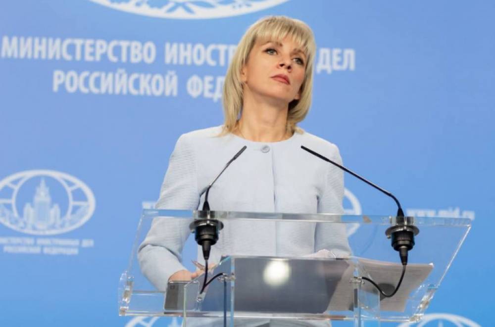 ՅՈւՆԵՍԿՕ-ի մարդասիրական առաքելությունը կկարողանա օբյետիվ գնահատական տալ ԼՂ–ում մշակութային կառույցների վիճակի վերաբերյալ. Զախարովա