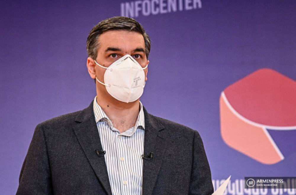 Երկրում համերաշխության մթոնոլորտի երաշխավորման հրամայականը հատկապես հանրային ճանաչում ունեցող անձանցից է պահանջում դրսևորել օրինակելի խոսք ու պահվածք. ՀՀ ՄԻՊ