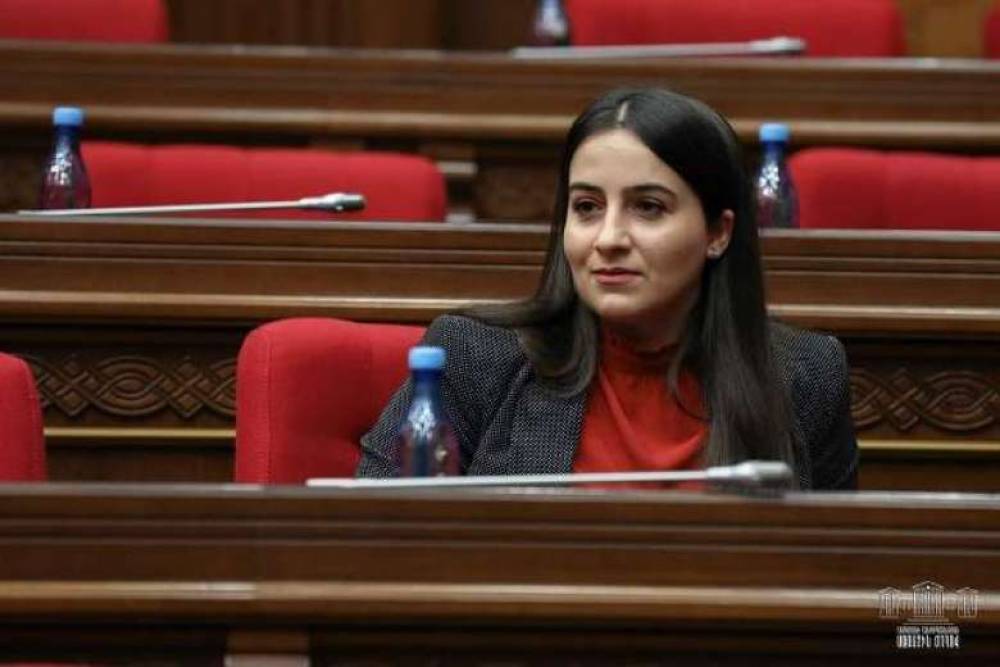 Հայ քաղաքացիական անձանց գերեվարման տեսանյութը պարզվեց հին է, և տղաները հիմա Հայաստանում են․ Աննա Կոստանյան