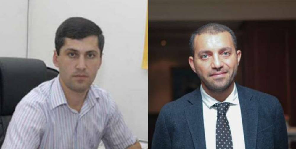 Menu.am-ի Վահանին հարցրեք` օրեր առաջ Հադրութի գյուղերից դուրս գալուց ինչու՞ տղեքին թողեցիք այնտեղ, այն տղերքին, որ գերի ընկան. Վարագյան