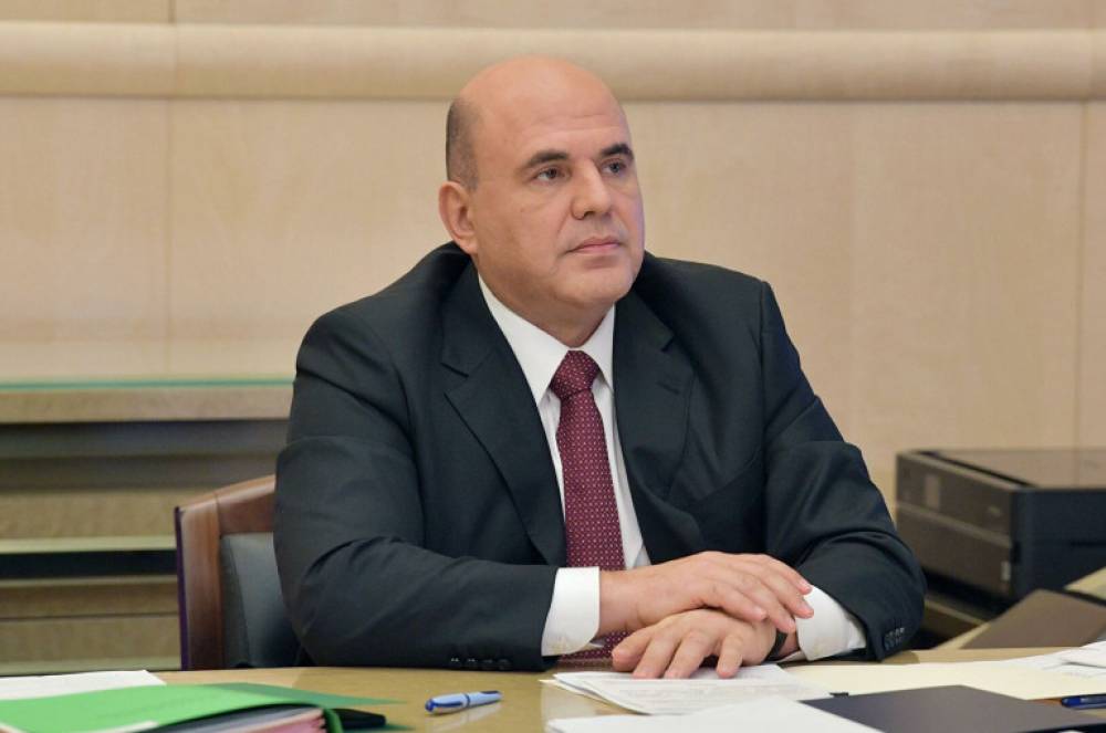 Ռուսաստանի և Ադրբեջանի վարչապետները քննարկել են Լեռնային Ղարաբաղի վերականգնմանն ուղղված ջանքերը