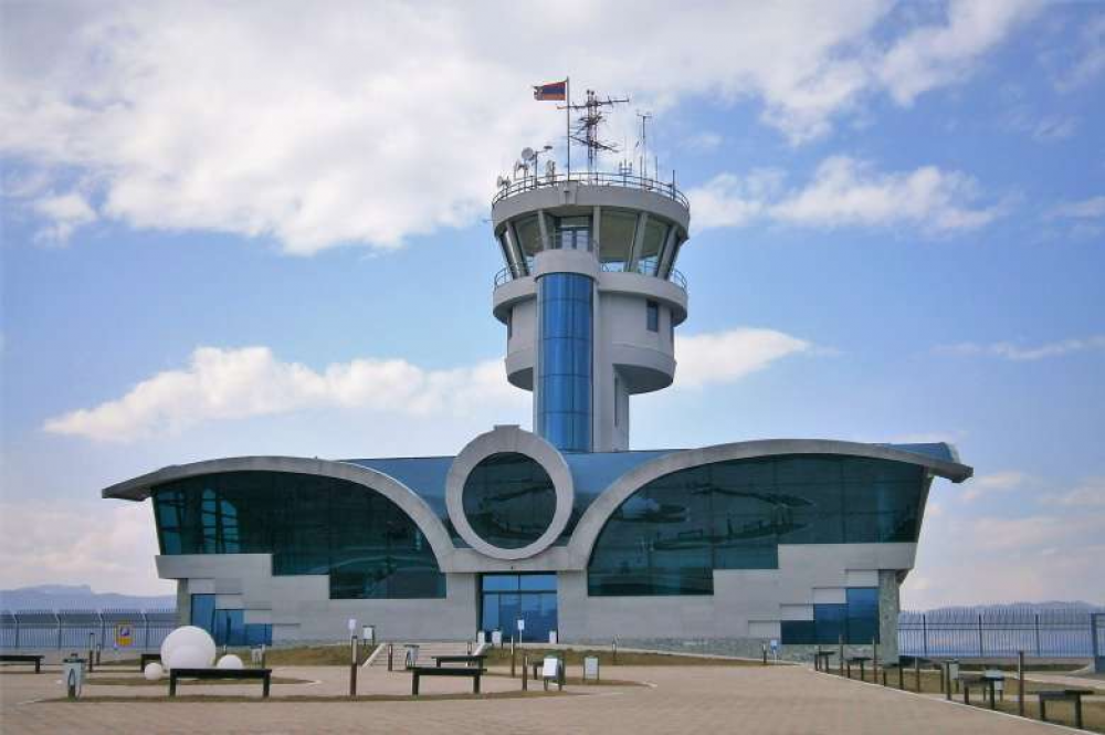 Դեկտեմբերի 25-ին նախատեսվում է բացել Ստեփանակերտի օդանավակայանը․ Wargonzo