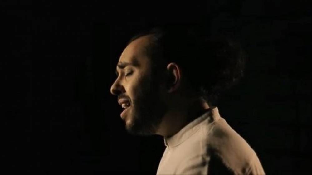 «Երազ իմ երկիր հայրենի» հայտնի երգը Տյոմի կատարմամբ