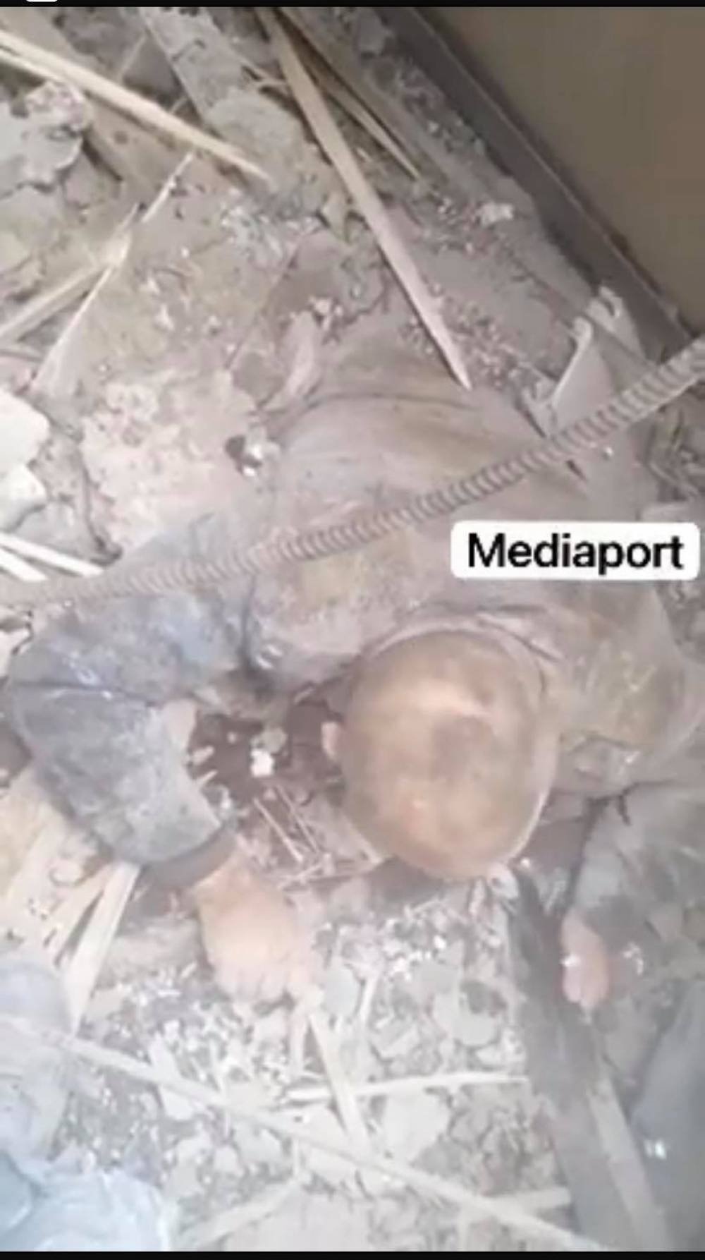 18+ ՏԵՍԱՆՅՈւԹ. Սահմռկեցուցիչ փաստեր՝ Շուշիում ոստիկանների զոհվելու հանգամանքների վերաբերյալ․ Mediaport