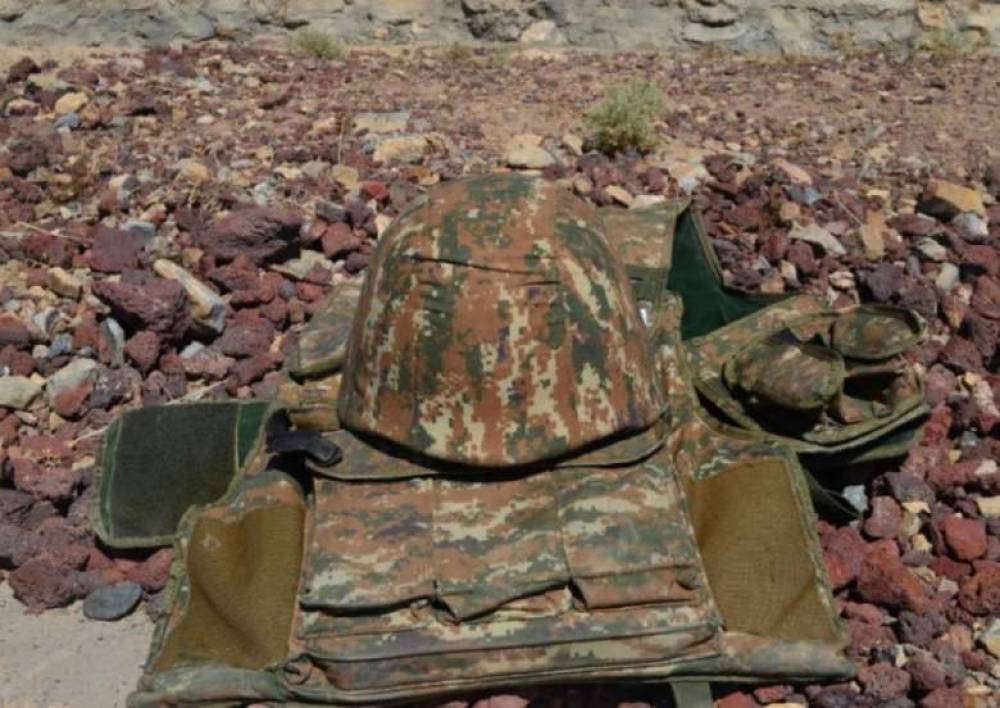 Դեկտեմբերի 4-ի դրությամբ կատարվել է 260 զոհված զինծառայողի մարմնի նույնականացում. ԱՆ