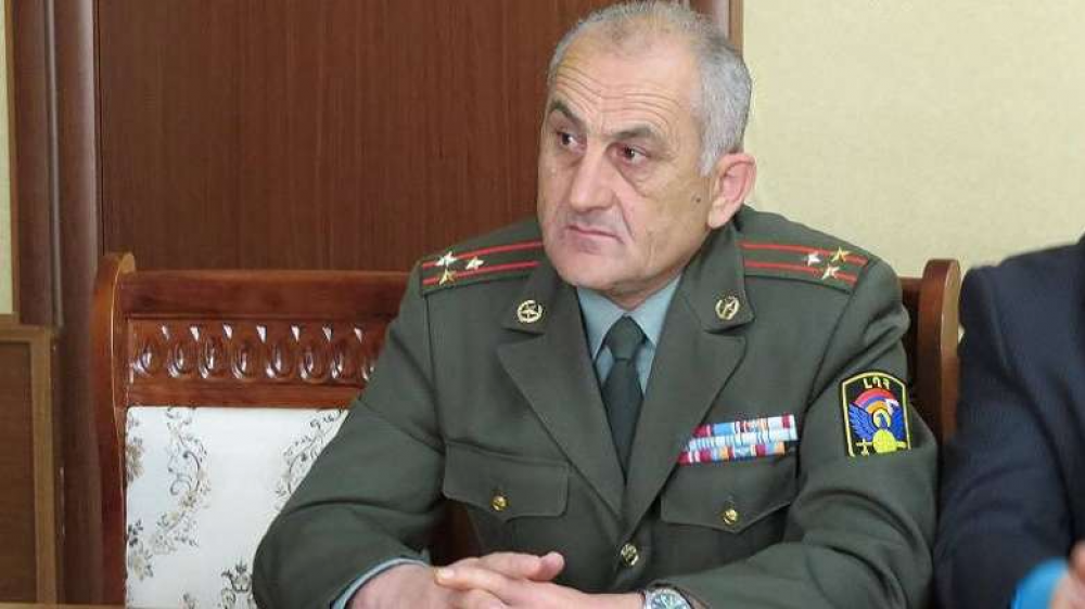 Դա այնքան էլ հեռու չէ. Արցախի ՊԲ նախկին խոսնակը կխոսի